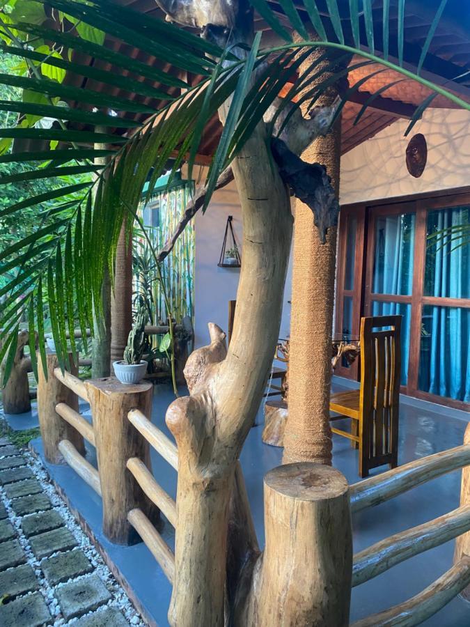 Treetops เอลลา ภายนอก รูปภาพ