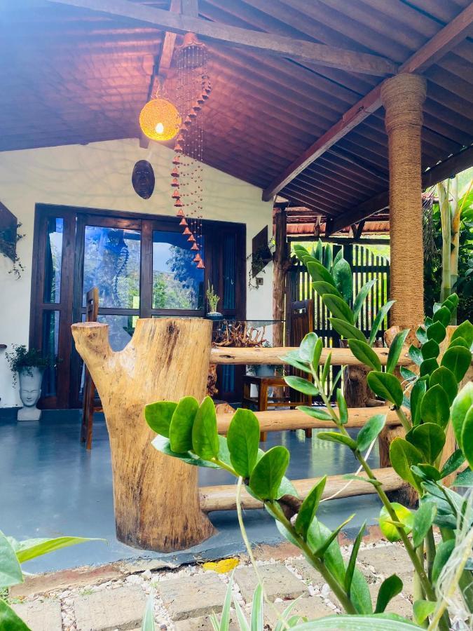 Treetops เอลลา ภายนอก รูปภาพ