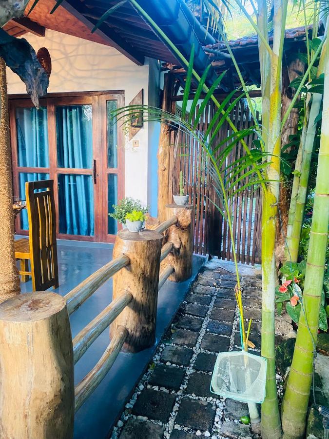 Treetops เอลลา ภายนอก รูปภาพ