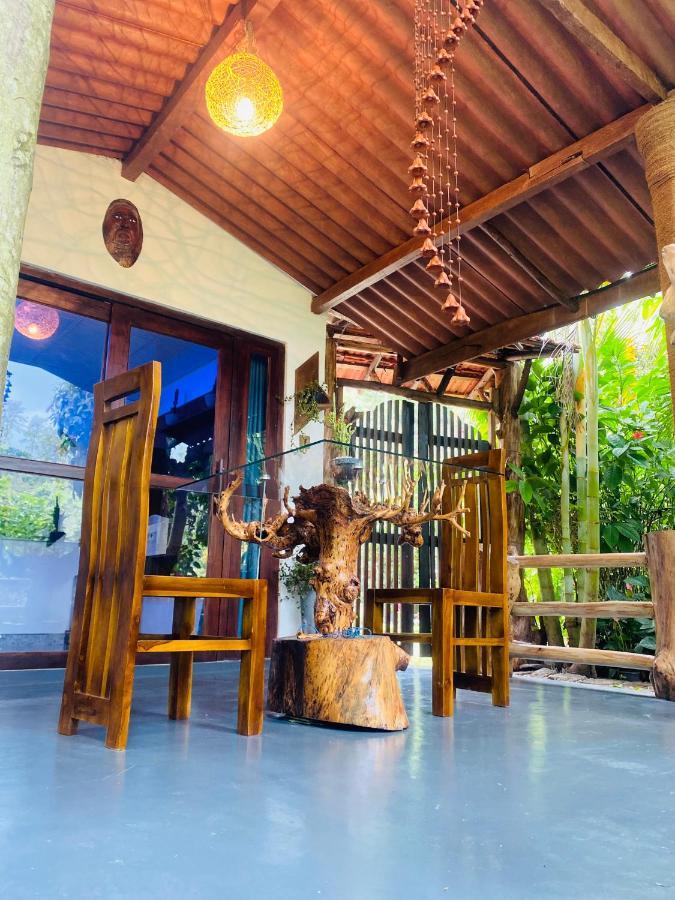 Treetops เอลลา ภายนอก รูปภาพ