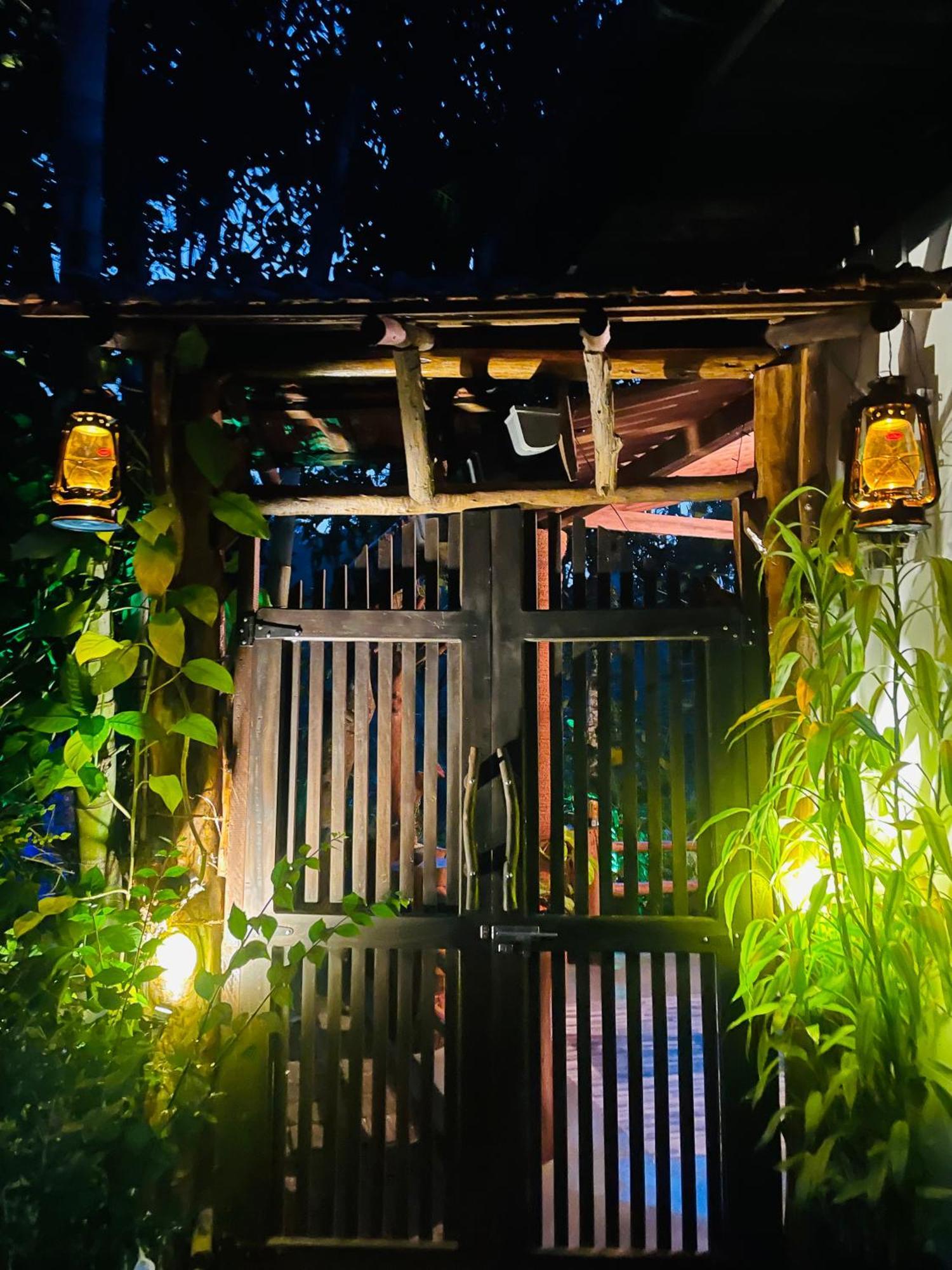 Treetops เอลลา ภายนอก รูปภาพ