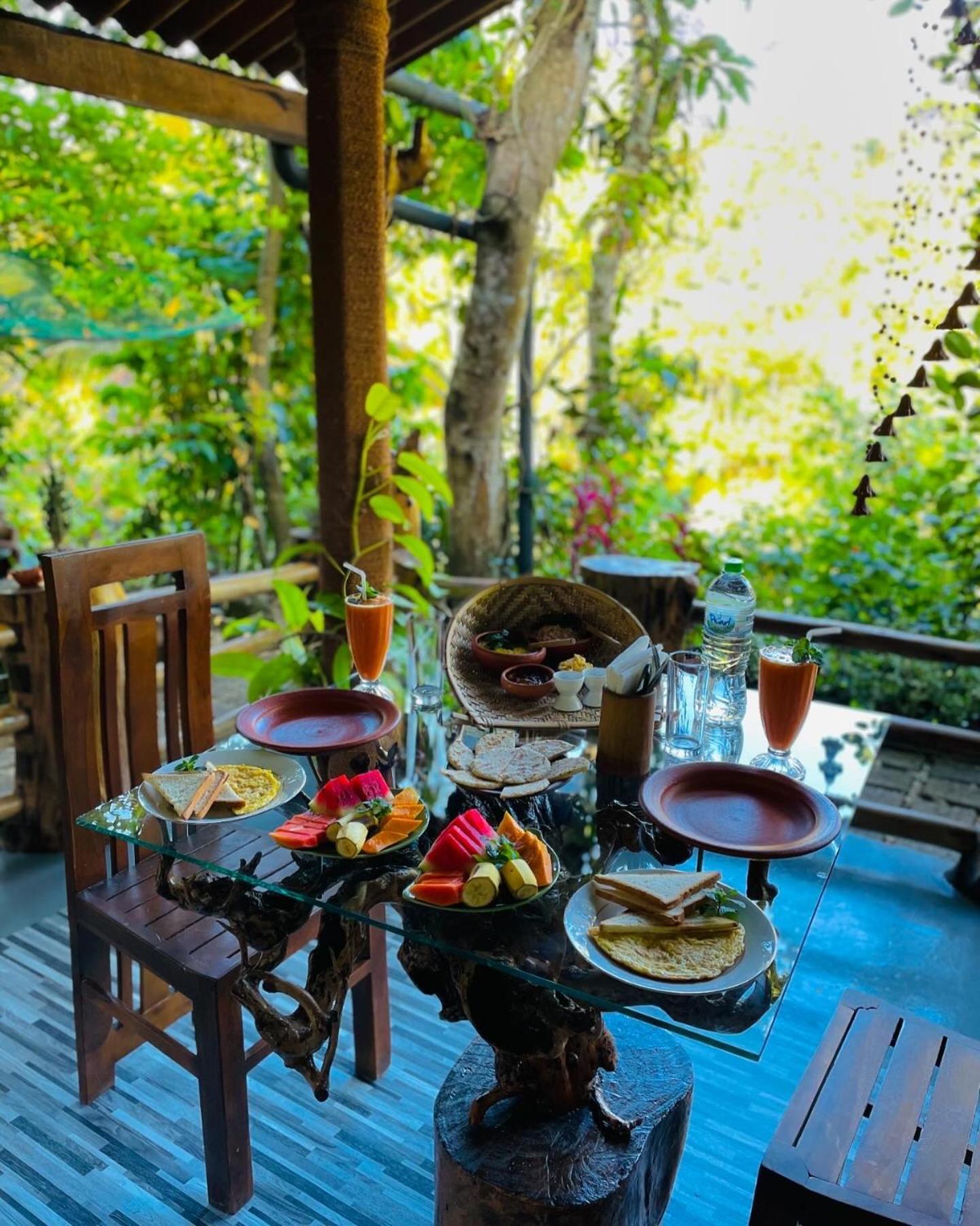 Treetops เอลลา ภายนอก รูปภาพ