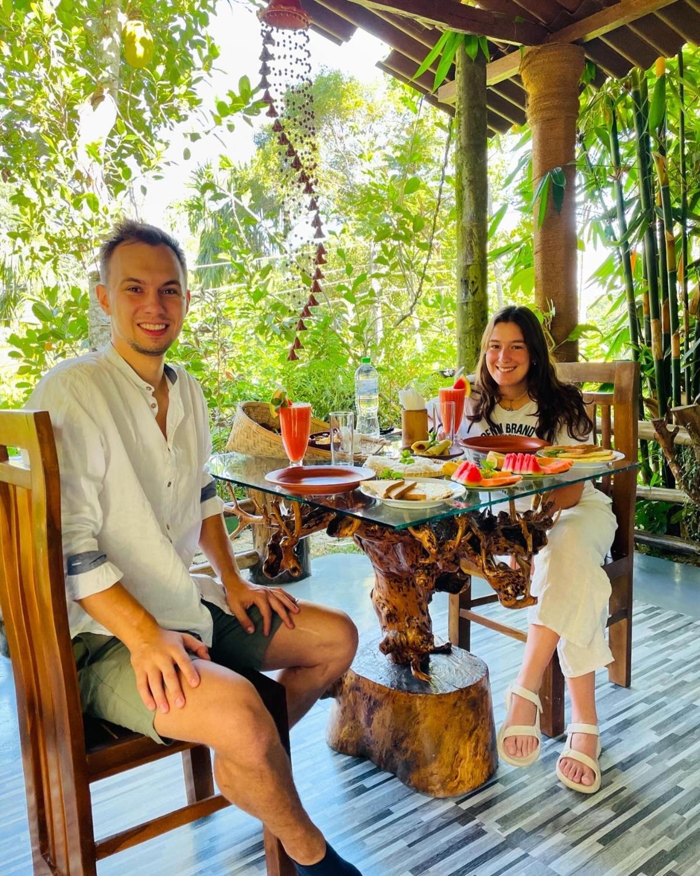 Treetops เอลลา ภายนอก รูปภาพ
